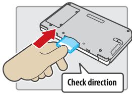 NINTENDO DS I XL - Starting a Game - 1