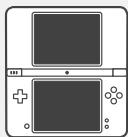 NINTENDO DS I XL - Nintendo DSi XL system - 1