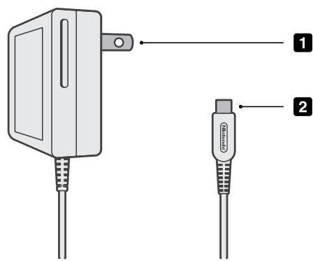NINTENDO DS I XL - DS Game Card Slot - 1
