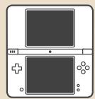 NINTENDO DS I XL - Configuring settings manually (See glossary, page 109, for definition of terms) - 4