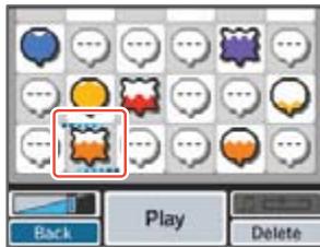 NINTENDO DS I XL - Saving Altered Sounds - 4