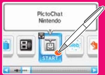 NINTENDO DS I XL - DS Download Play (Client or receiving system) - 8