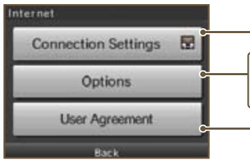 NINTENDO DS I XL - Get connected online: - 1