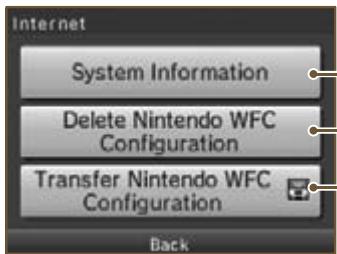 NINTENDO DS I XL - Options - 1
