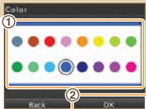 NINTENDO DS I XL - Color - 2