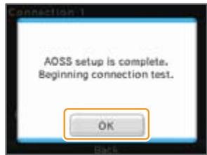 NINTENDO DS I XL - Using AOSS - 3