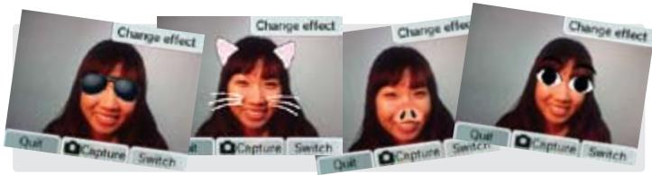 NINTENDO DS I XL - Mischief Lens - 2