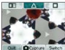 NINTENDO DS I XL - Mirror Lens - 3