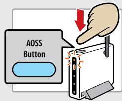 NINTENDO DS I XL - Using AOSS - 1