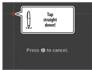 NINTENDO DS I XL - How to Calibrate the Touch Screen - 2