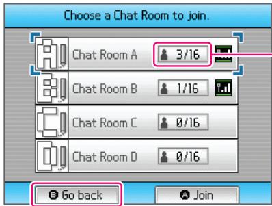 NINTENDO DS I XL - Starting PictoChat - 1