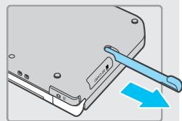 NINTENDO DS I XL - Stylus Tip - 1