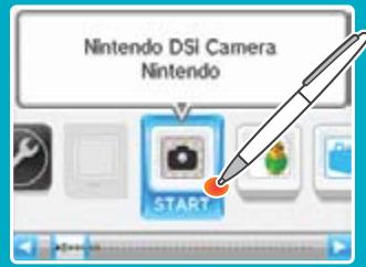 NINTENDO DS I XL - Nintendo DSi Camera - 1
