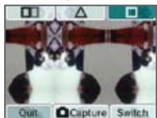 NINTENDO DS I XL - Mirror Lens - 4