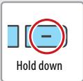 NINTENDO DS I XL - How to start the system with low (muted) volume - 1