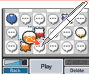 NINTENDO DS I XL - Moving Data into Different Locations - 1