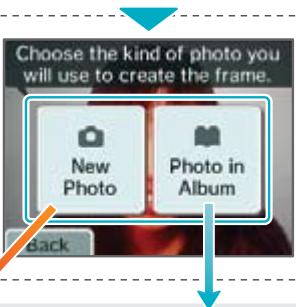 NINTENDO DS I XL - Creating Frames - 3