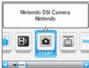 NINTENDO DS I XL - Moving Icons - 7