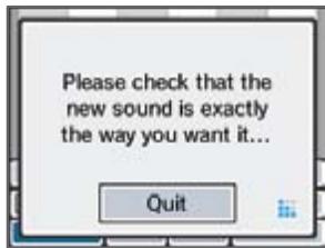 NINTENDO DS I XL - Saving Altered Sounds - 2