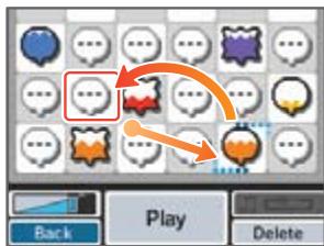 NINTENDO DS I XL - Moving Data into Different Locations - 2
