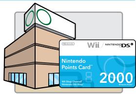 NINTENDO DS I XL - How to Redeem Nintendo DSi Points - 3