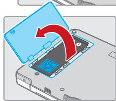 NINTENDO DS I XL - Battery replacement procedure - 2