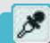 NINTENDO DS I XL - Selecting a Lens - 9