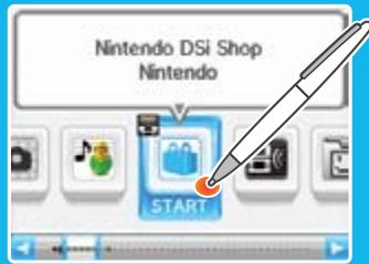 NINTENDO DS I XL - Nintendo DSi Shop - 1