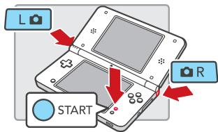 NINTENDO DS I XL - If you're still unable to operate the Touch Screen properly... - 1
