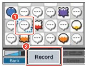 NINTENDO DS I XL - Recording - 1