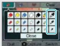 NINTENDO DS I XL - Using Droppers - 1