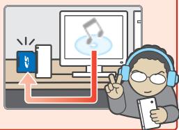 NINTENDO DS I XL - How do you save music files to an SD card? - 1