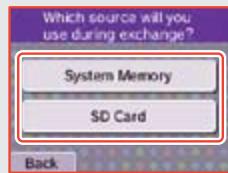 NINTENDO DS I XL - Controls for Receiving Side - 1