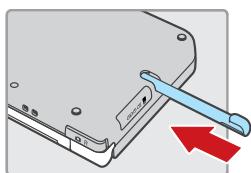 NINTENDO DS I XL - Exiting a Game - 6