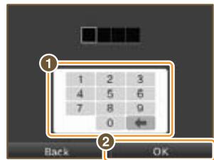 NINTENDO DS I XL - Setting up Parental Controls - 2