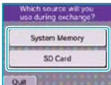 NINTENDO DS I XL - Controls for Receiving Side - 3