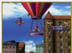 NINTENDO MARIO PARTY 8 - Tig-tac DROP - 3