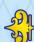NINTENDO MARIO PARTY 8 - JUGADOR - 2