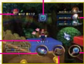 NINTENDO MARIO PARTY 8 - Bloque de Dados - 2