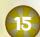 NINTENDO MARIO PARTY 8 - THE PLAYER IN LAST PLACE WILL RECEIVE THIRTY COINS OR A GREAT PIECE OF CANDY. - 1