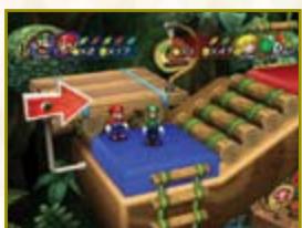 NINTENDO MARIO PARTY 8 - Le vainqueur est annonce! - 5