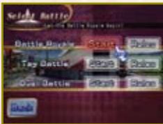 NINTENDO MARIO PARTY 8 - SELECTIONAR BATALLA - 1
