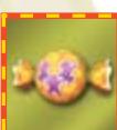 NINTENDO MARIO PARTY 8 - BOWLO CANDY - 1