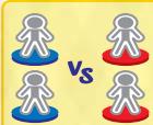 NINTENDO MARIO PARTY 8 - 2-V8.-2 MINIGAME - 1