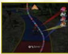 NINTENDO MARIO PARTY 8 - VOIR le parcours - 1