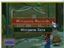 NINTENDO MARIO PARTY 8 - TABLON DE RECORDS - 1