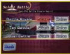 NINTENDO MARIO PARTY 8 - Sélection de la bataille - 1