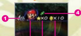 NINTENDO MARIO PARTY 8 - Battle Royale/Duel Battle - 1