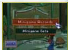 NINTENDO MARIO PARTY 8 - Tablebau des résultats - 1