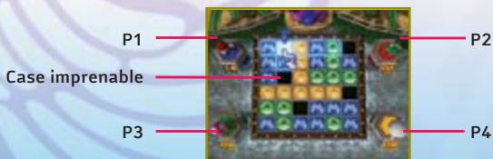 NINTENDO MARIO PARTY 8 - FREE PLAY ARCADE - 3
